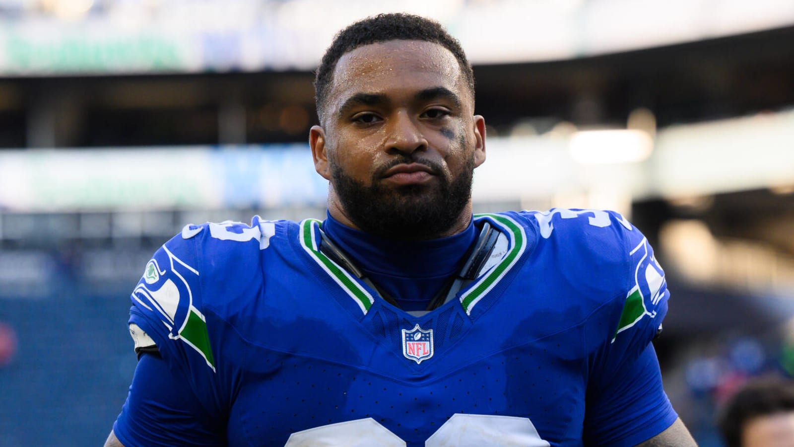 Seahawks safety might have already played last game in Seattle