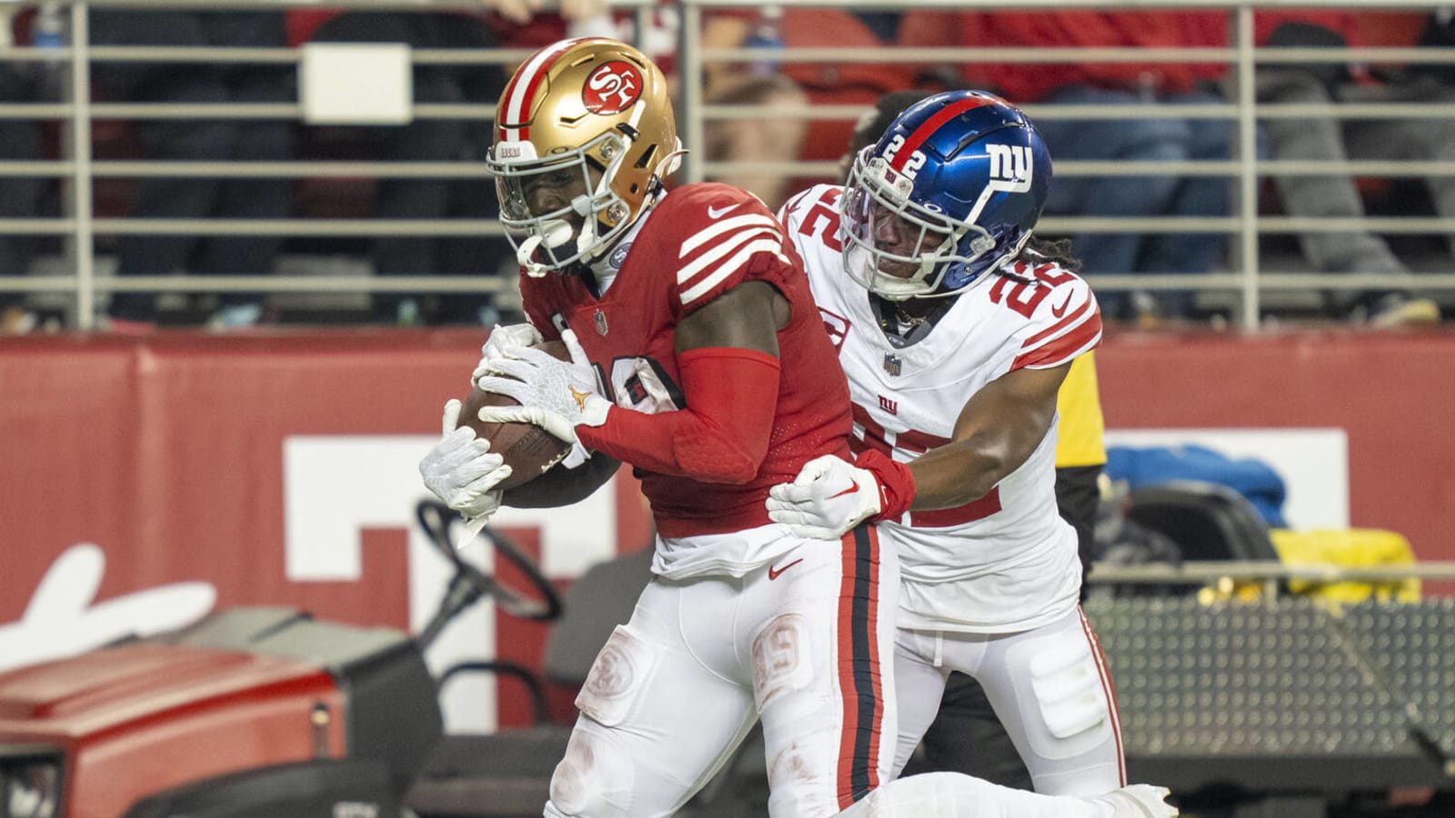 Insider: 49ers are changing the way teams approach drafting WRs