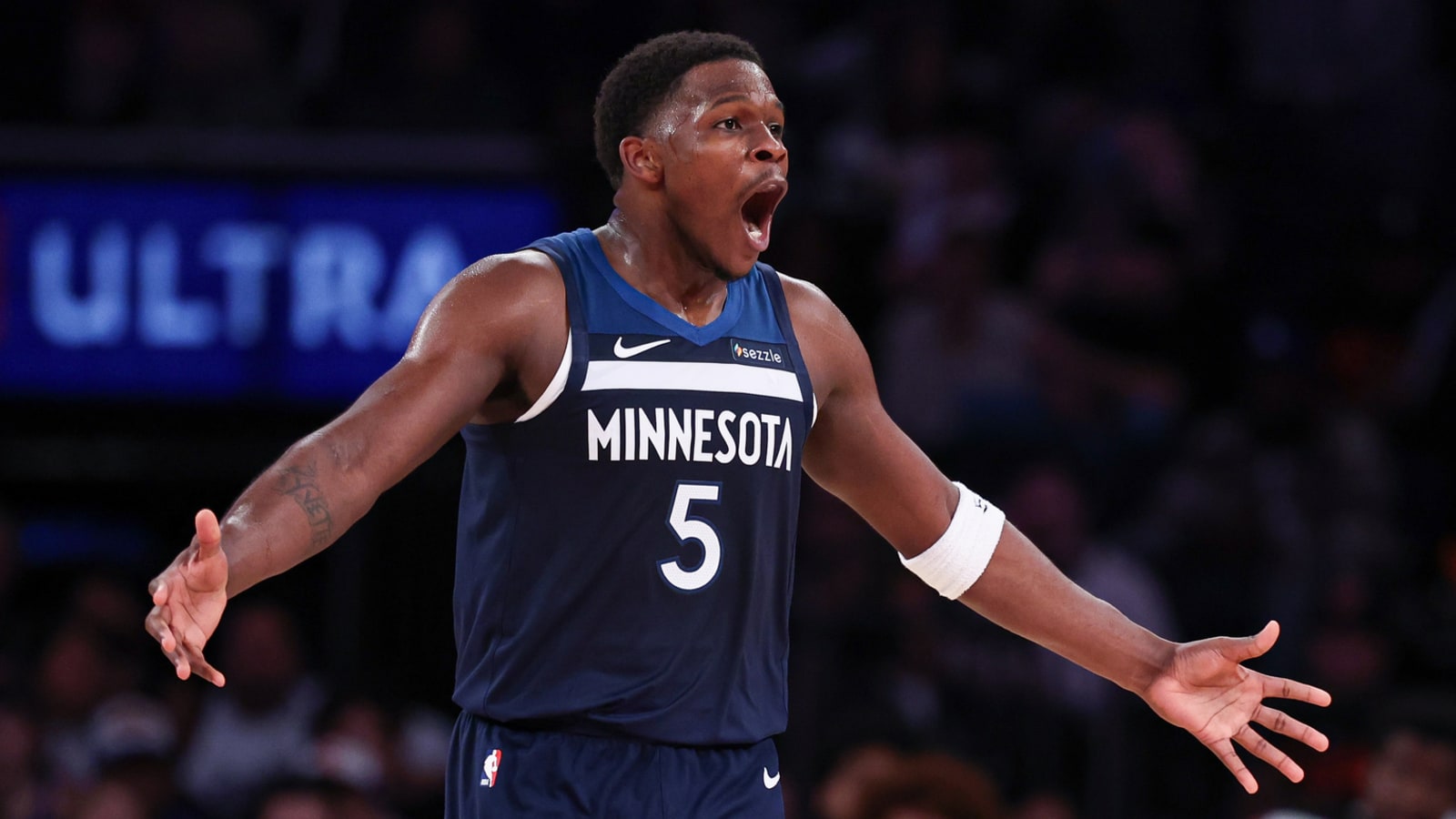 Biggest potential flaw for Timberwolves ahead of 2024-25 season