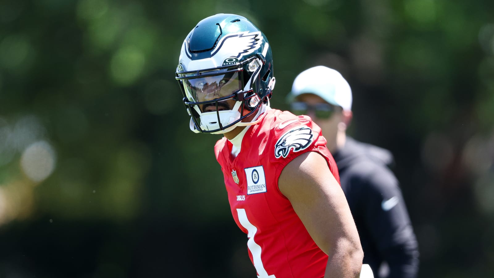 Three Eagles players who could bounce back in 2024