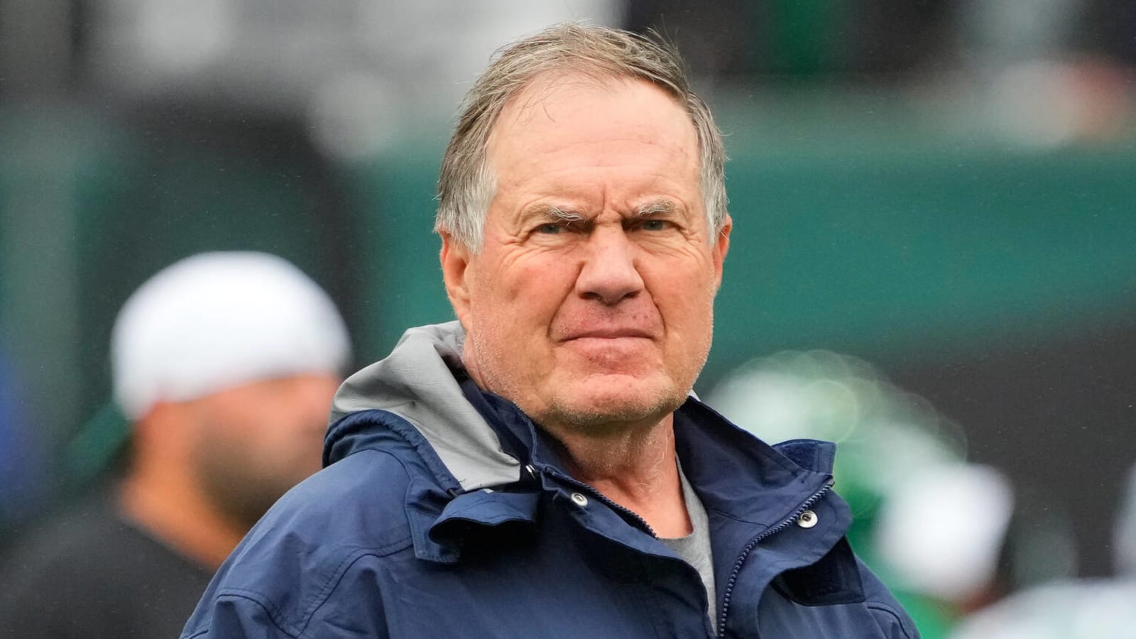 Week 10 AFC East predictions: Belichick's final game with Pats?