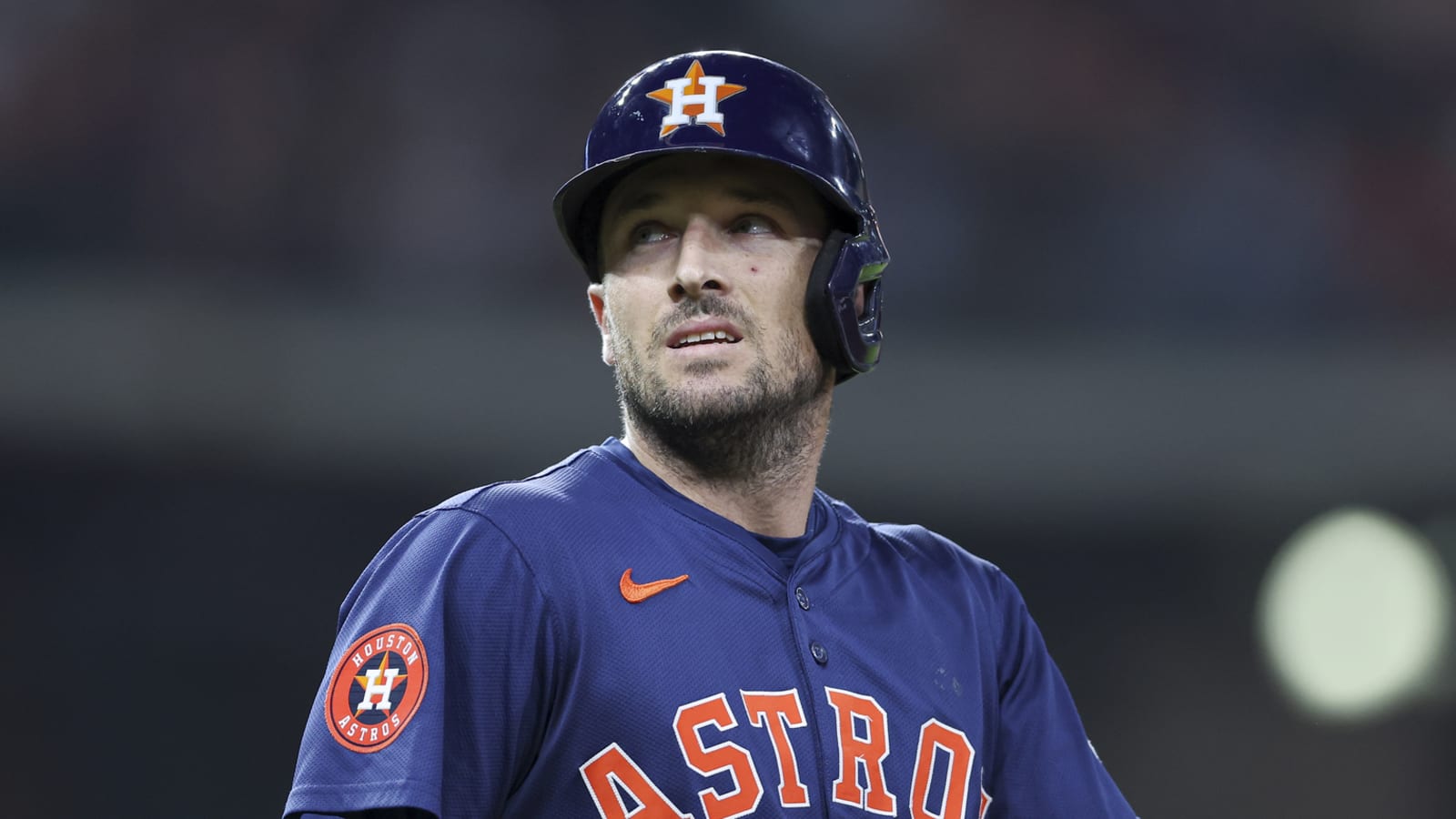 Alex Bregman sends parting message to Astros, city of Houston