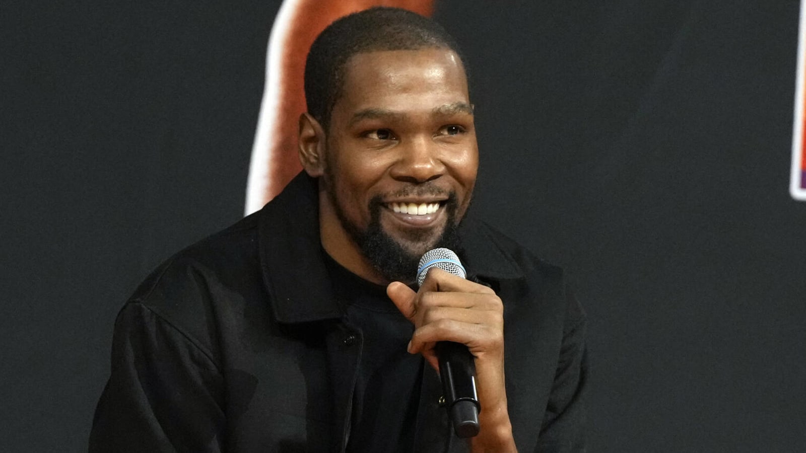 Kevin Durant disappointed over Nets, Kyrie Irving breakup