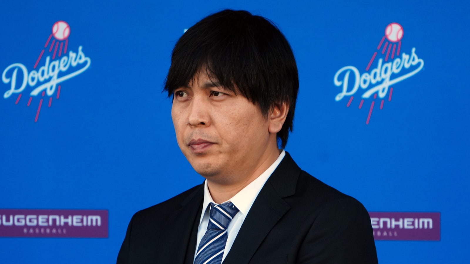 Ippei Mizuhara gets sentenced for stealing from Shohei Ohtani