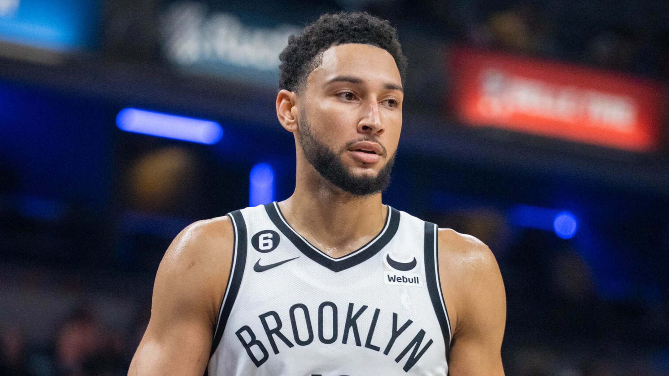 Ben Simmons gets injury update for Nets vs. Bucks as knee problems