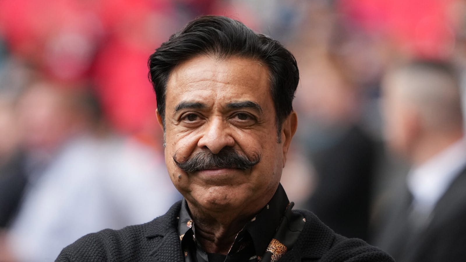 Jags owner puts team on notice after last year's late-season collapse