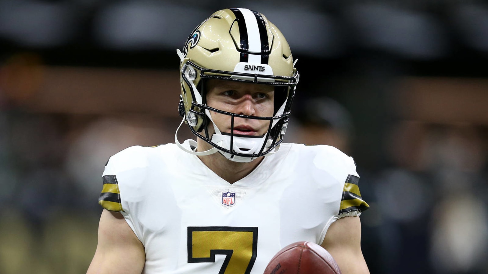 Sean Payton on if Taysom Hill will start: 'We'll see'