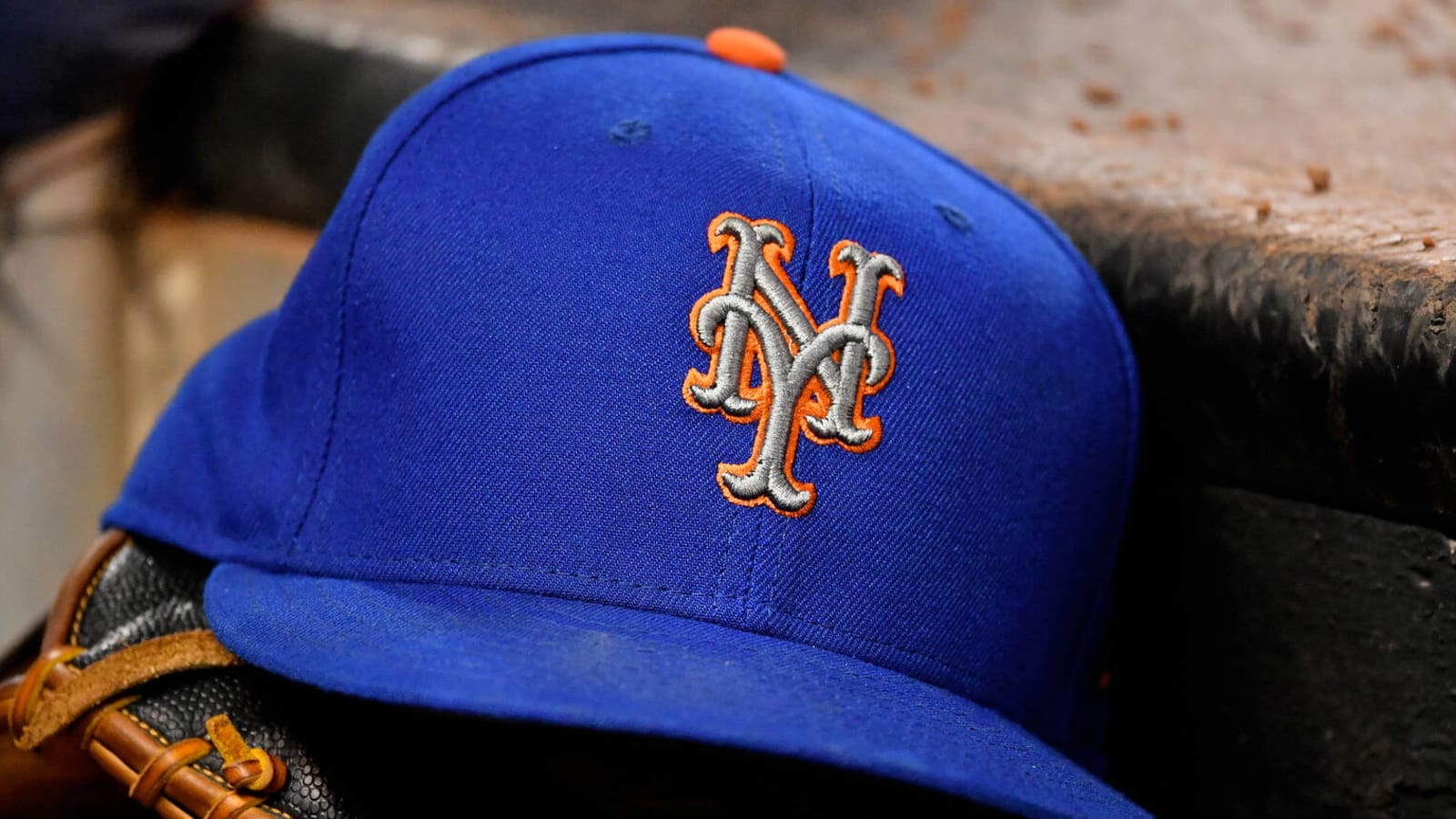 ALD / New Era Mets Hat