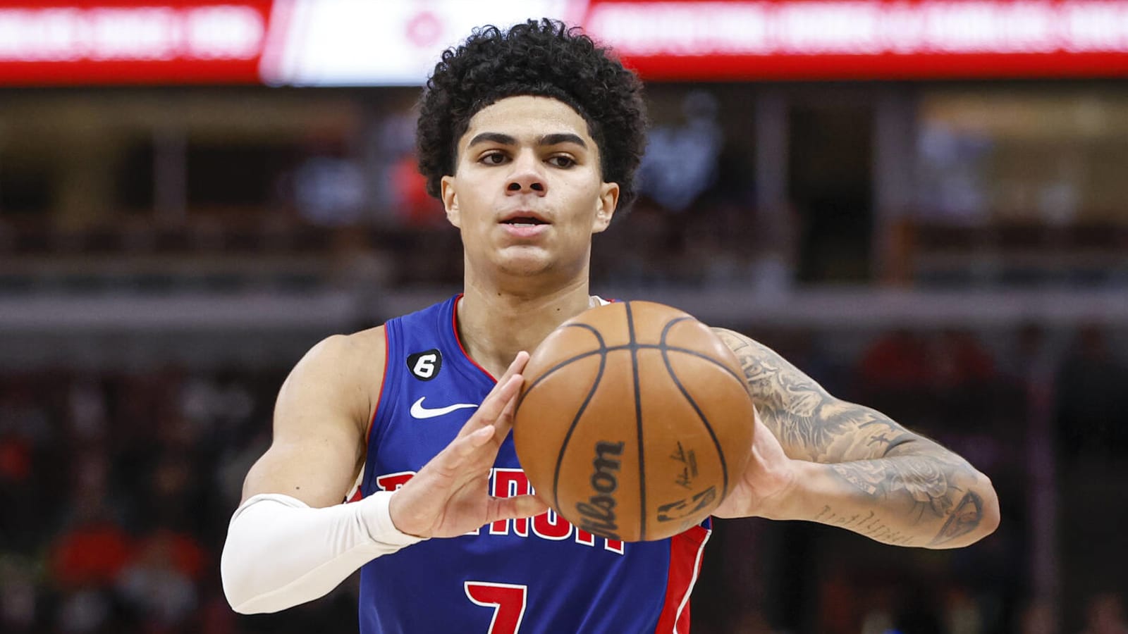 2023 NBA offseason preview Detroit Pistons Yardbarker