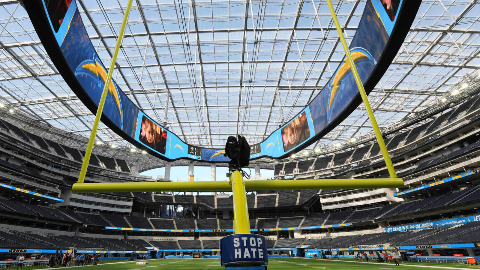 NFL reportedly may consider big change to limit kickers