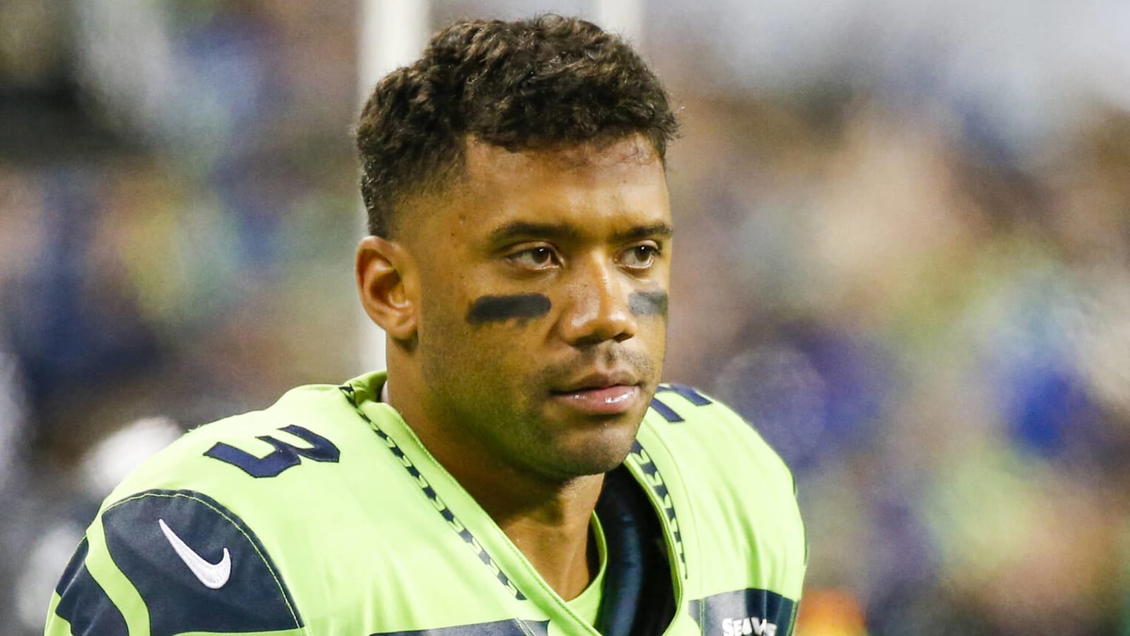 Report: Russell Wilson spoke to Peyton Manning before trade