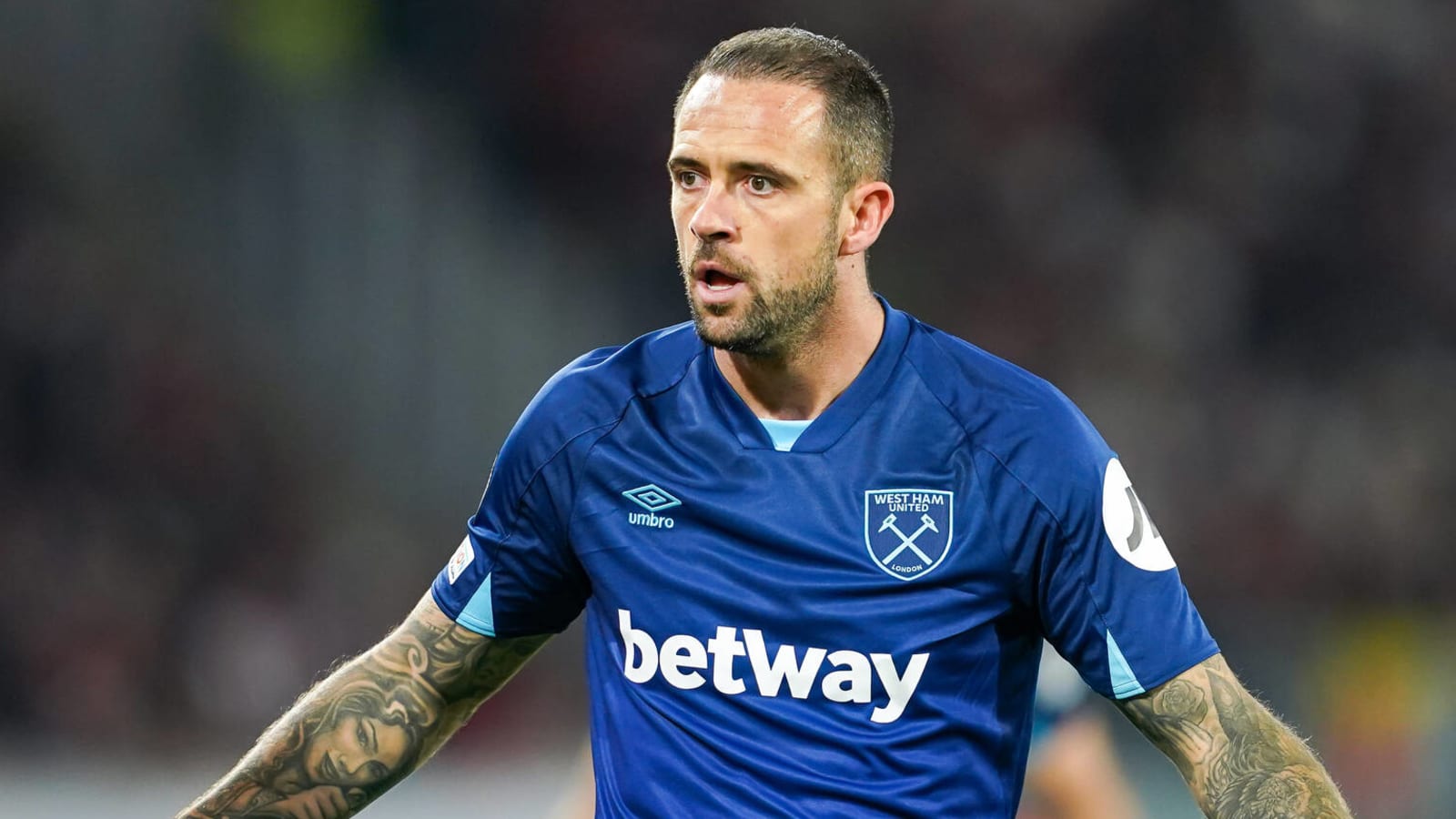 West Ham could propose swap deal which involves Danny Ings