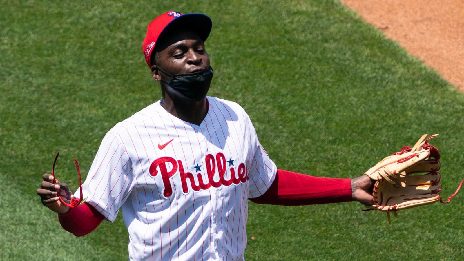 Didi Gregorius, Phillies agree to two-year, $28M deal