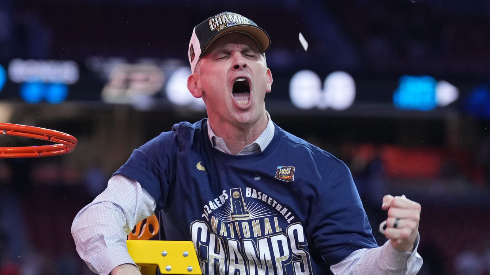 Hurley's contract extension is the biggest bargain in sports