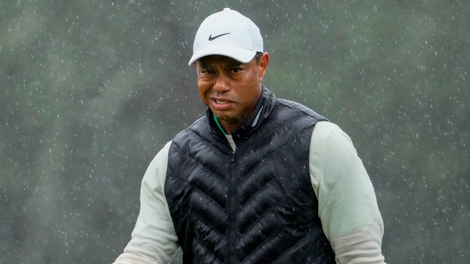 What Tiger Woods joining the PGA Tour policy board means