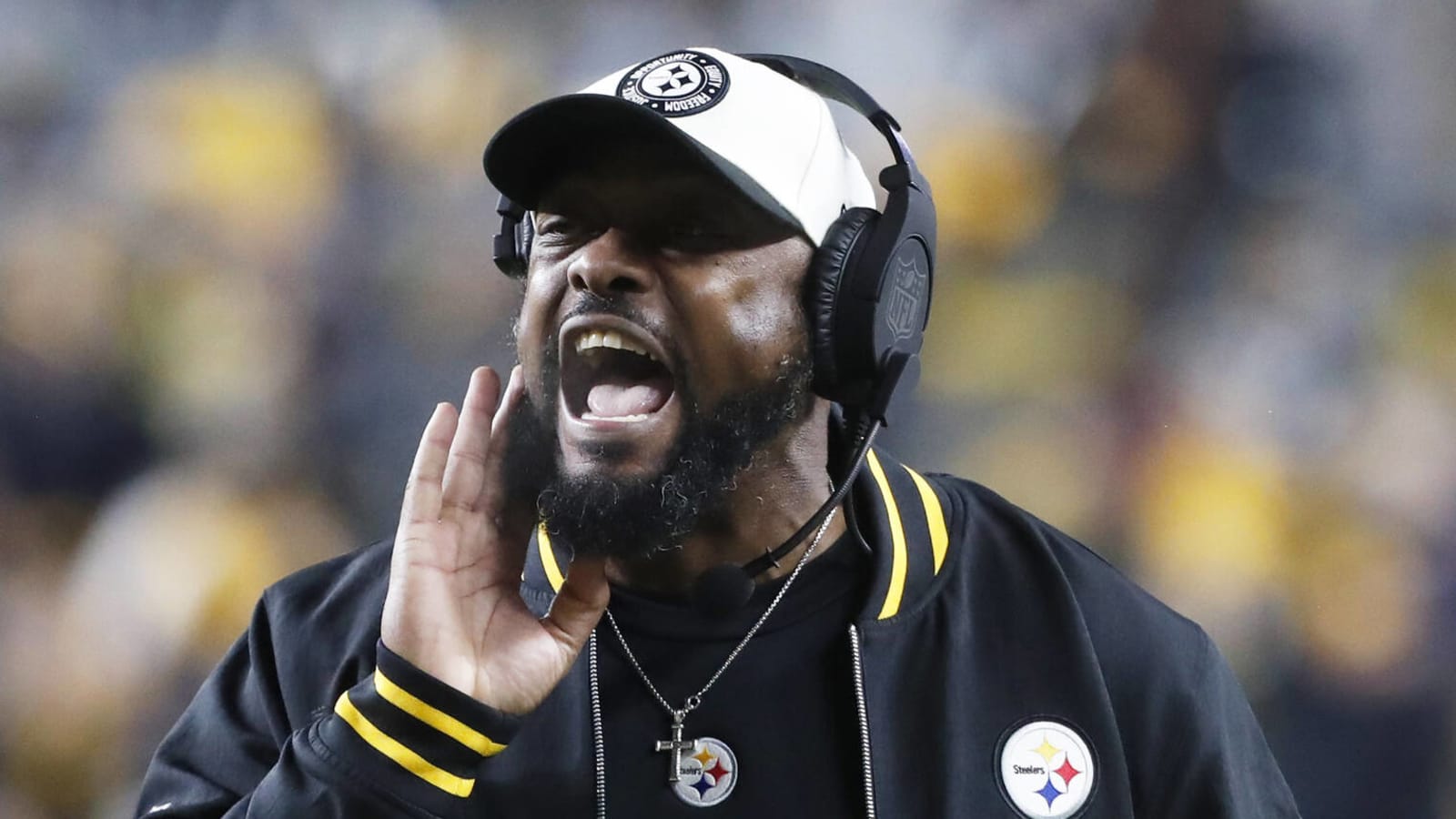 Will Steelers send Tomlin packing if unprecedented streak comes to end?