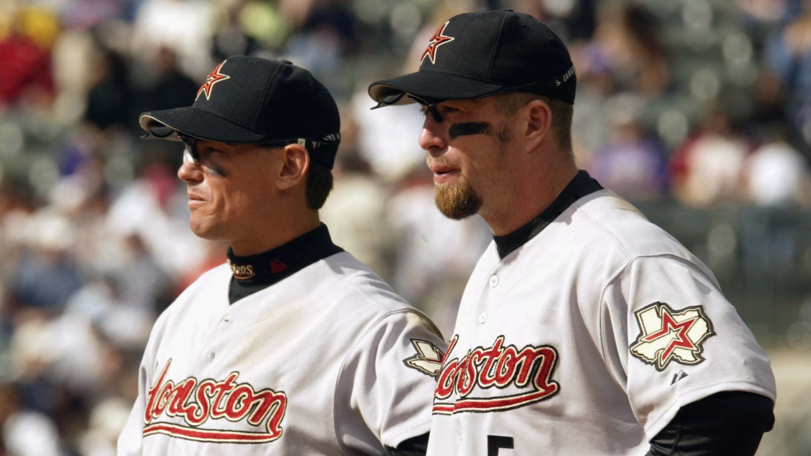 The 'Home run-hitting teammates' quiz