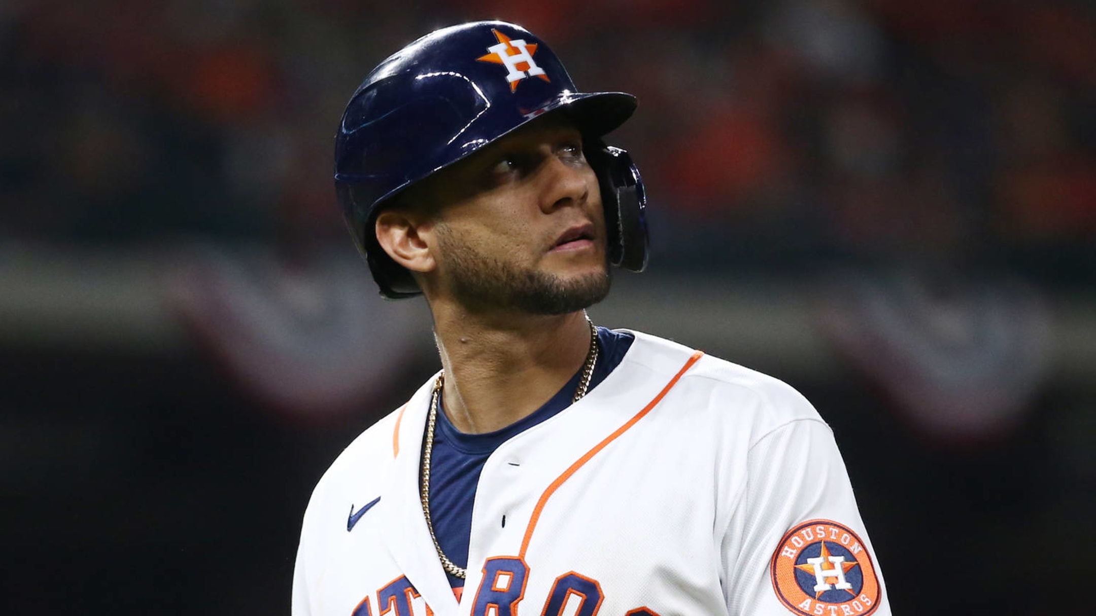 Astros should consider retaining Yuli Gurriel for 2023