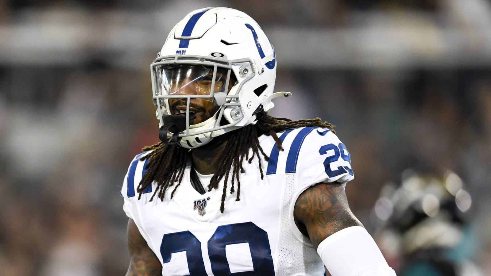 Cowboys to host Malik Hooker, Damontae Kazee on visits