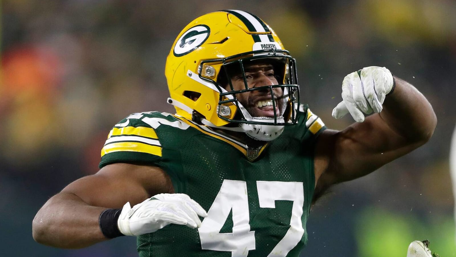 Packers re-sign one-time Super Bowl champion