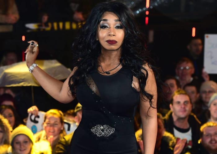 Tiffany "New York" Pollard