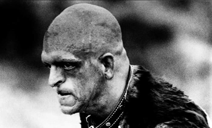 The Hills Have Eyes (1977)