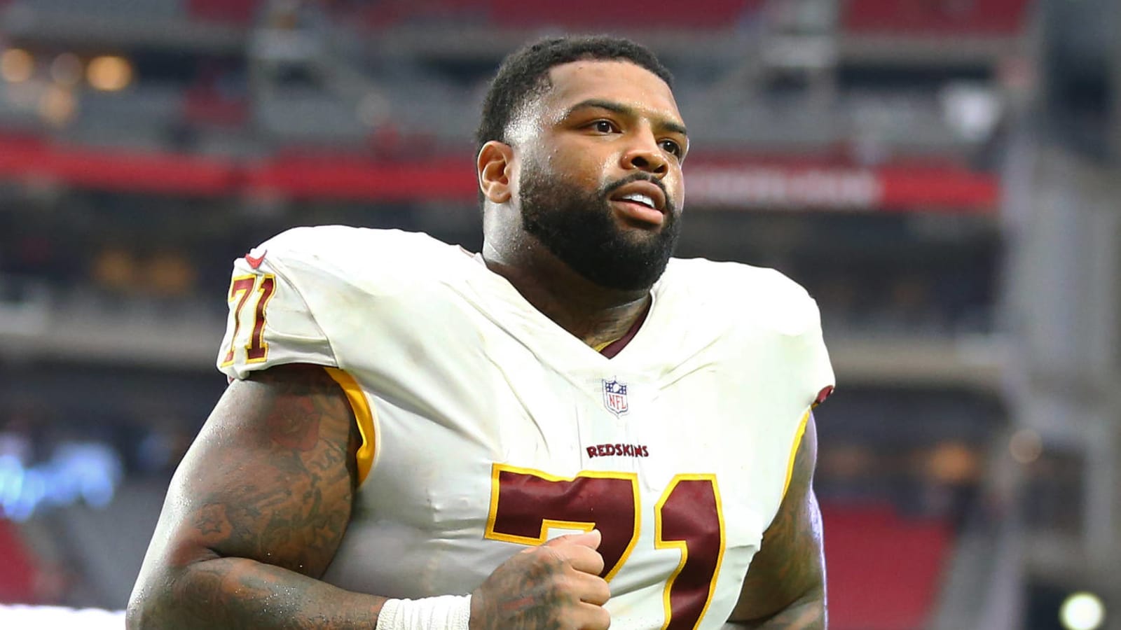 Trent Williams blasts Redskins, says they’re sabotaging trade possibilities