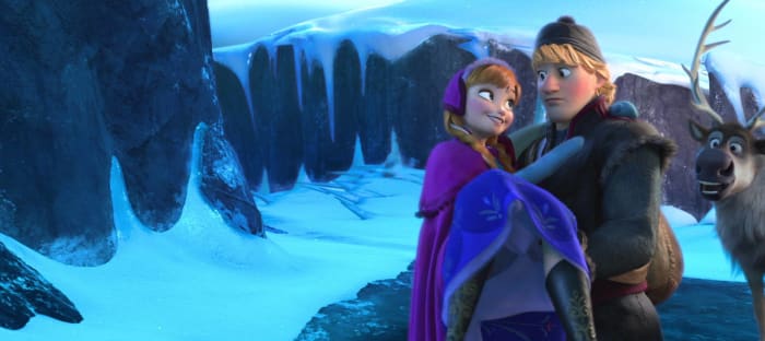 The music proved hugely popular