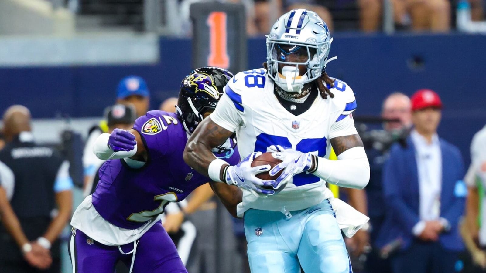 Dallas Cowboys 2025 NFL Draft Preview