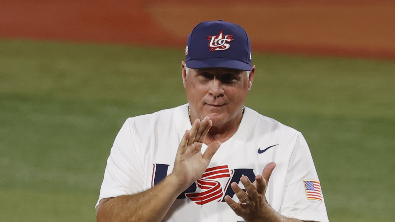 Mike Scioscia Inducted Into Albuquerque Professional Baseball Hall Of Fame