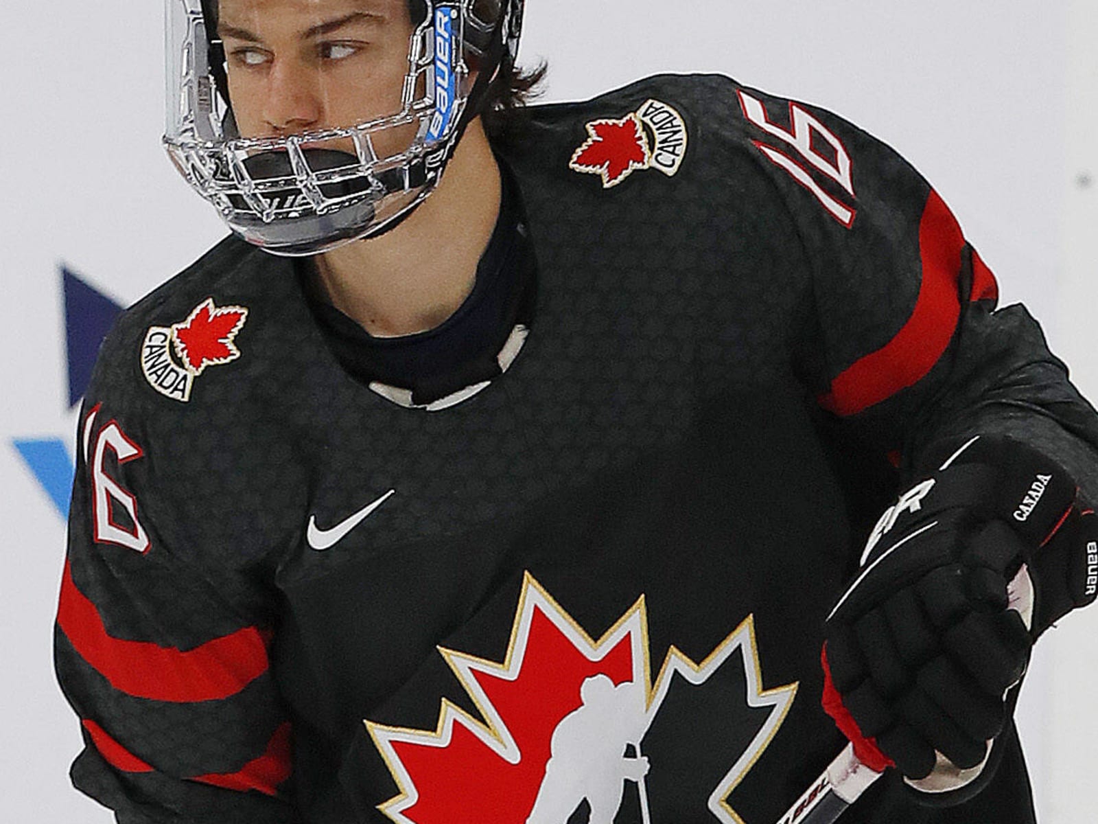 Is Connor Bedard the greatest World Juniors player of all-time?