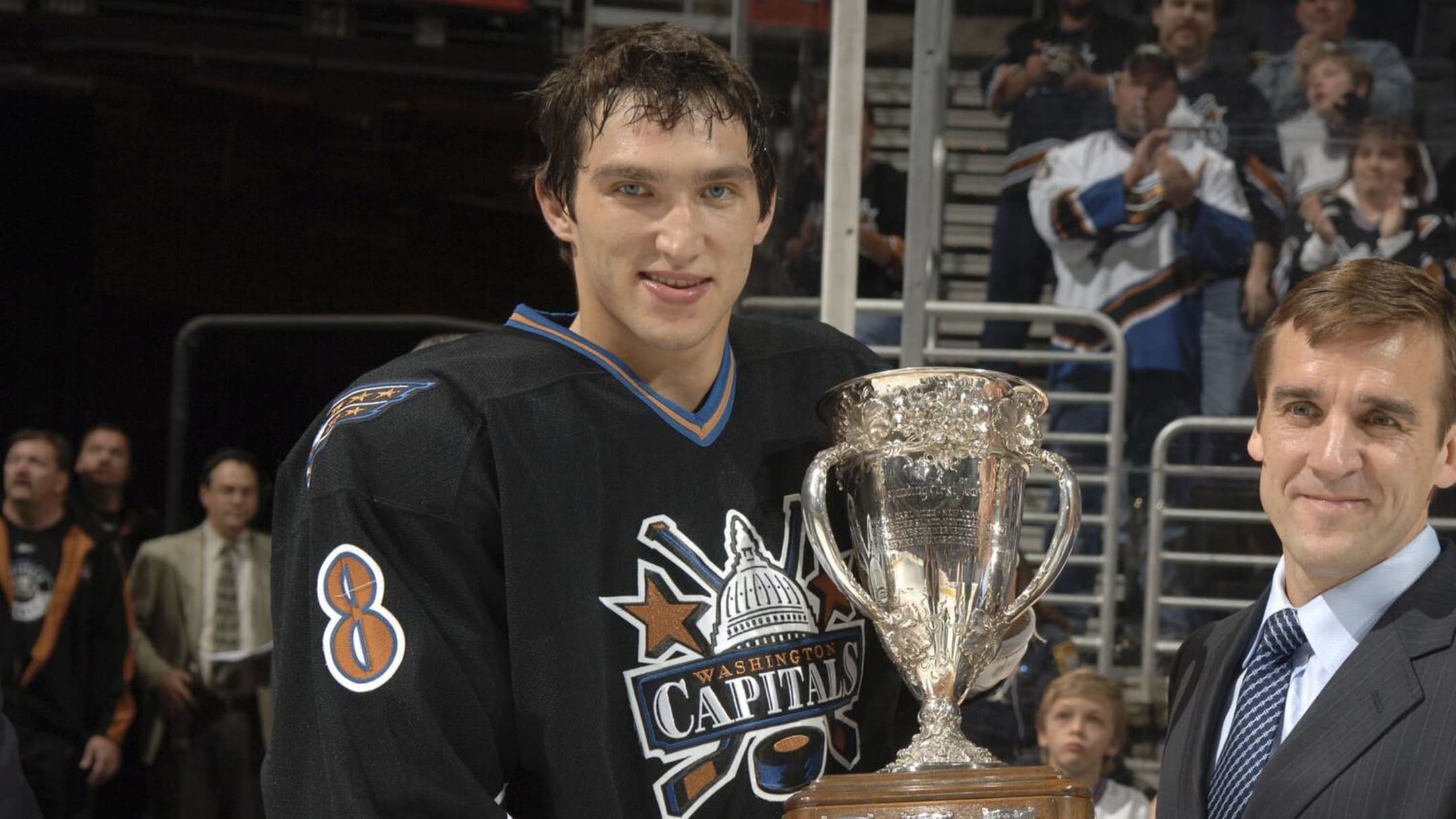 Calder Trophy 2013: Jonathan Huberdeau named NHL's top rookie