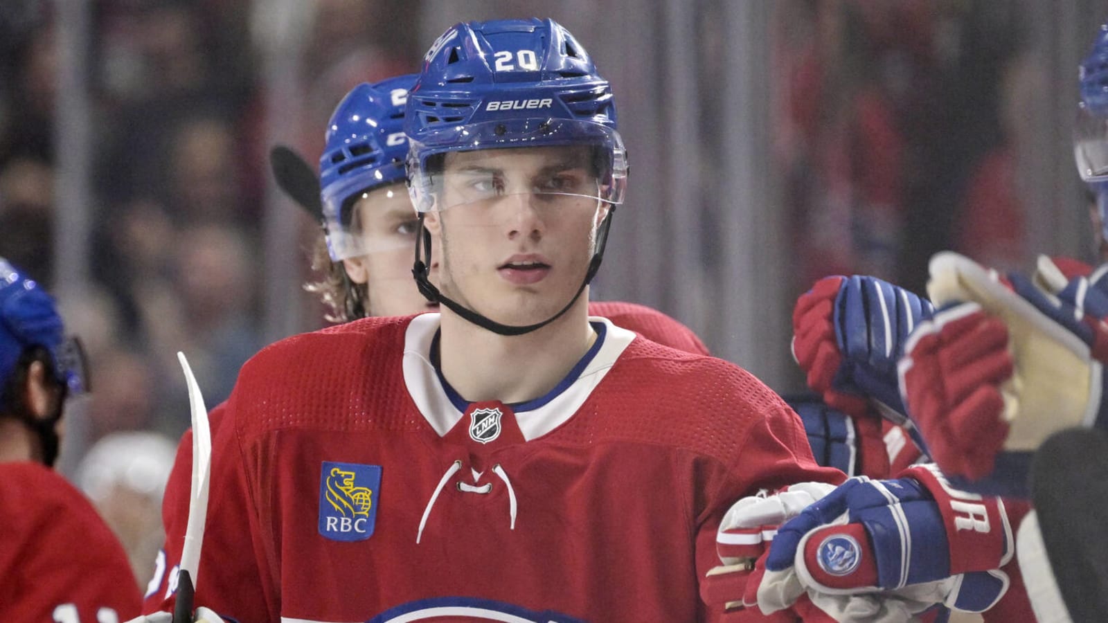 NHL power rankings: Streaking Montreal Canadiens escape the basement