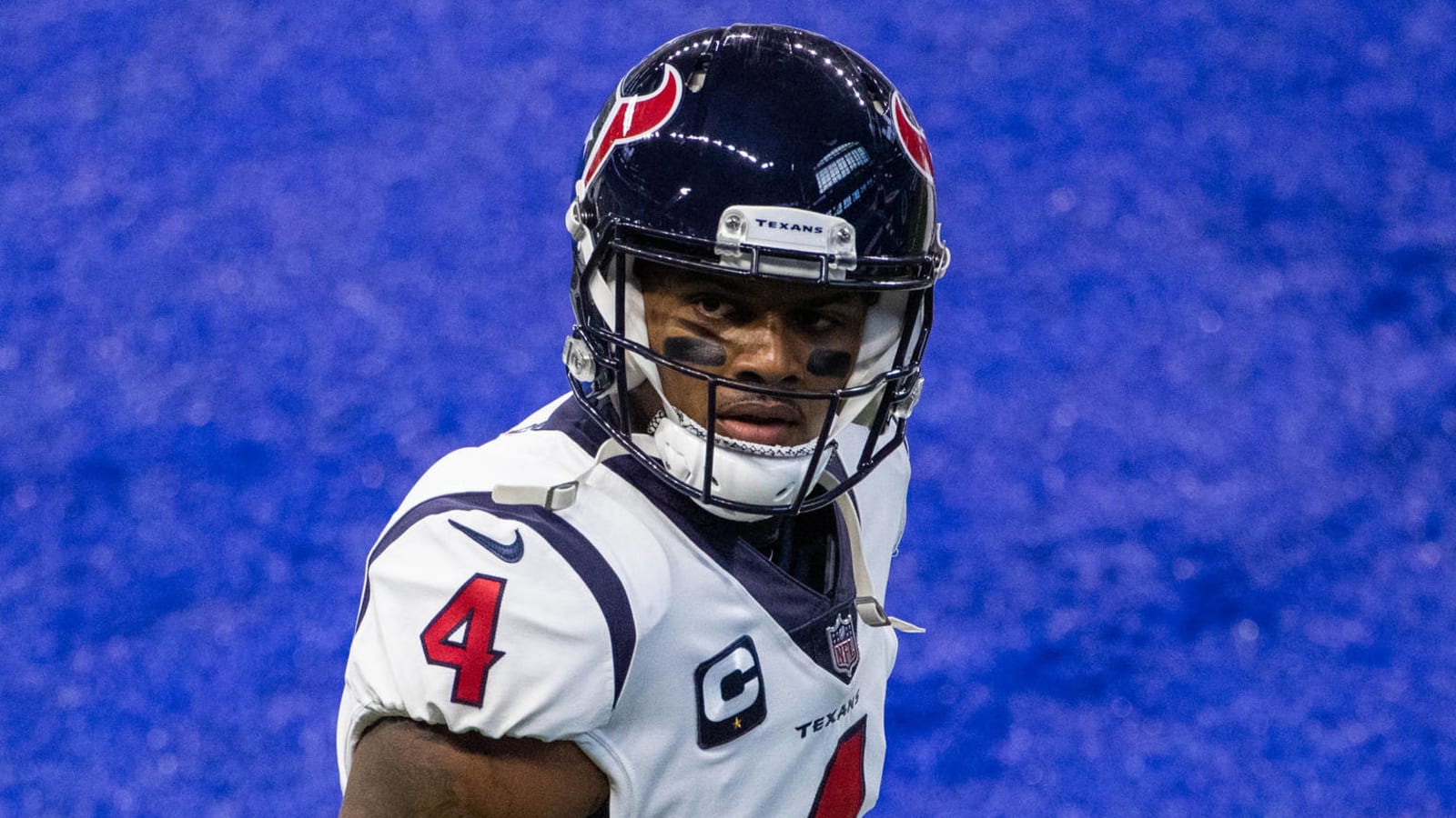 Texans GM doesn't expect Deshaun Watson to play in Week 1