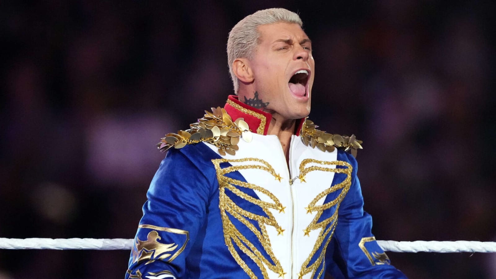 Brian Gewirtz Says Cody Rhodes’ Demeanor Was Supposed To Be Different When He Stepped Aside For The Rock