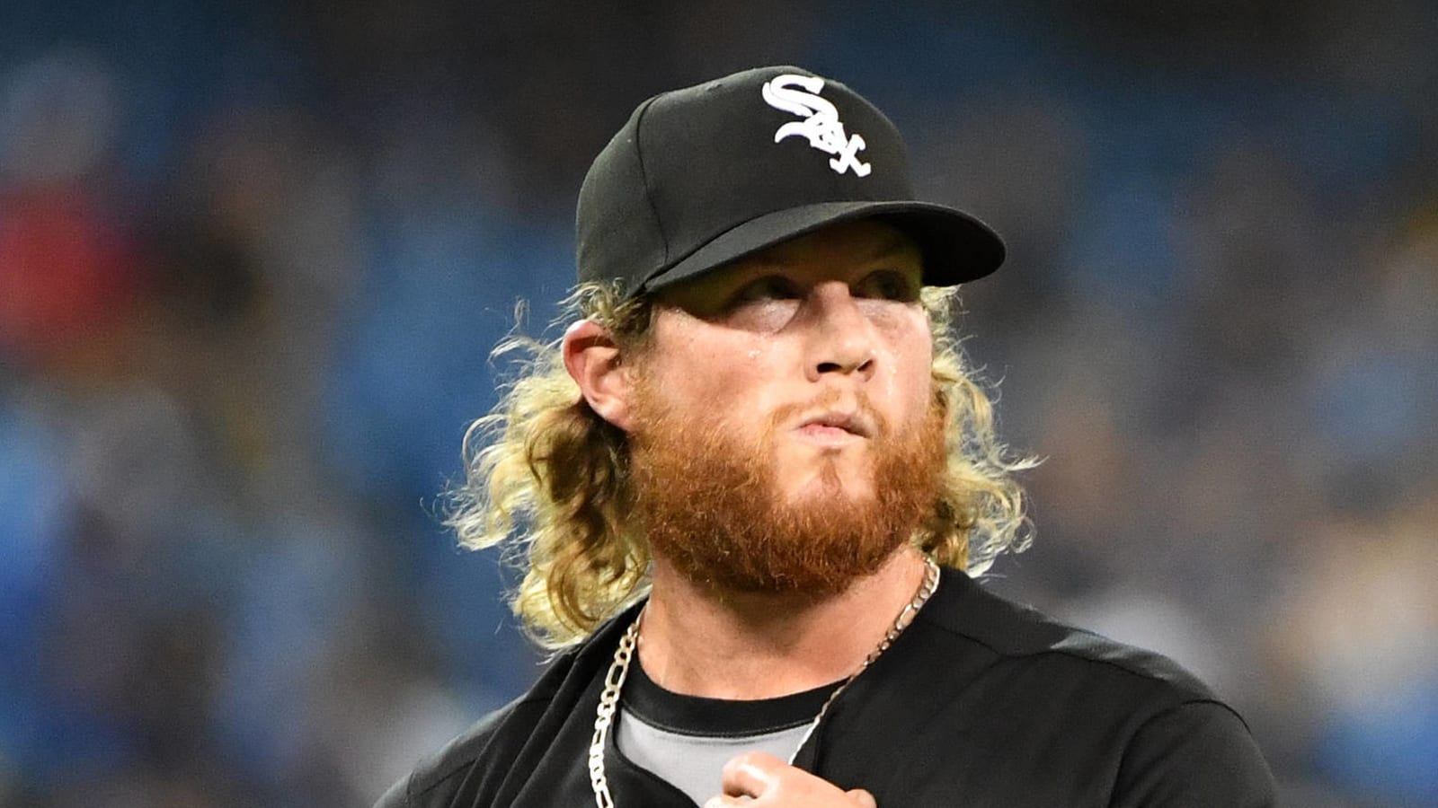 What if the White Sox don’t trade righty Craig Kimbrel?