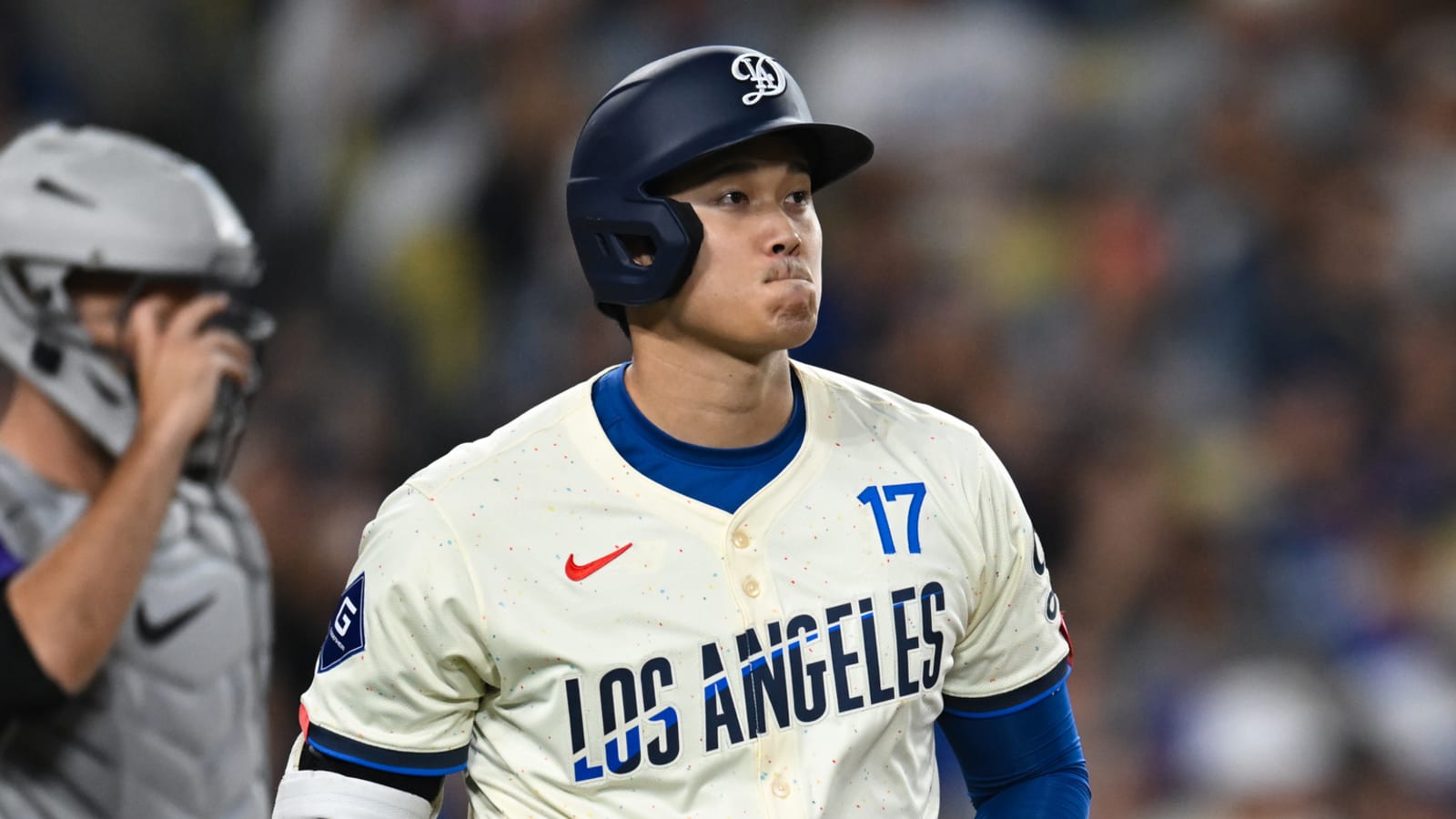 Shohei Ohtani Changed Mookie Betts’ Perception Of DH For MVP Award