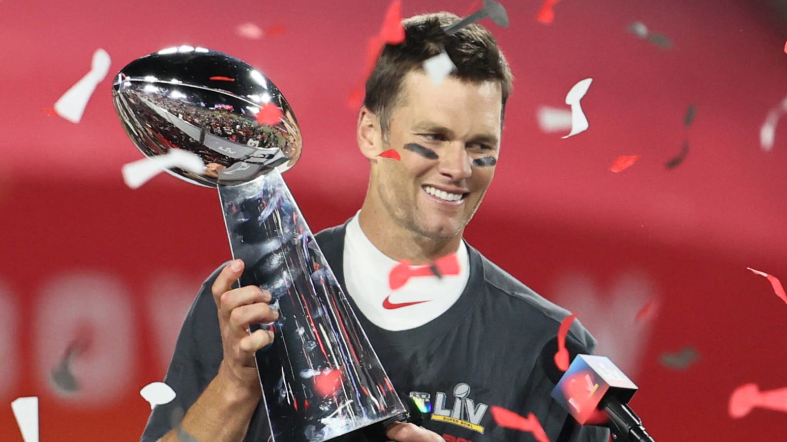 Chris Godwin reveals why Tom Brady’s Super Bowl speech was so effective