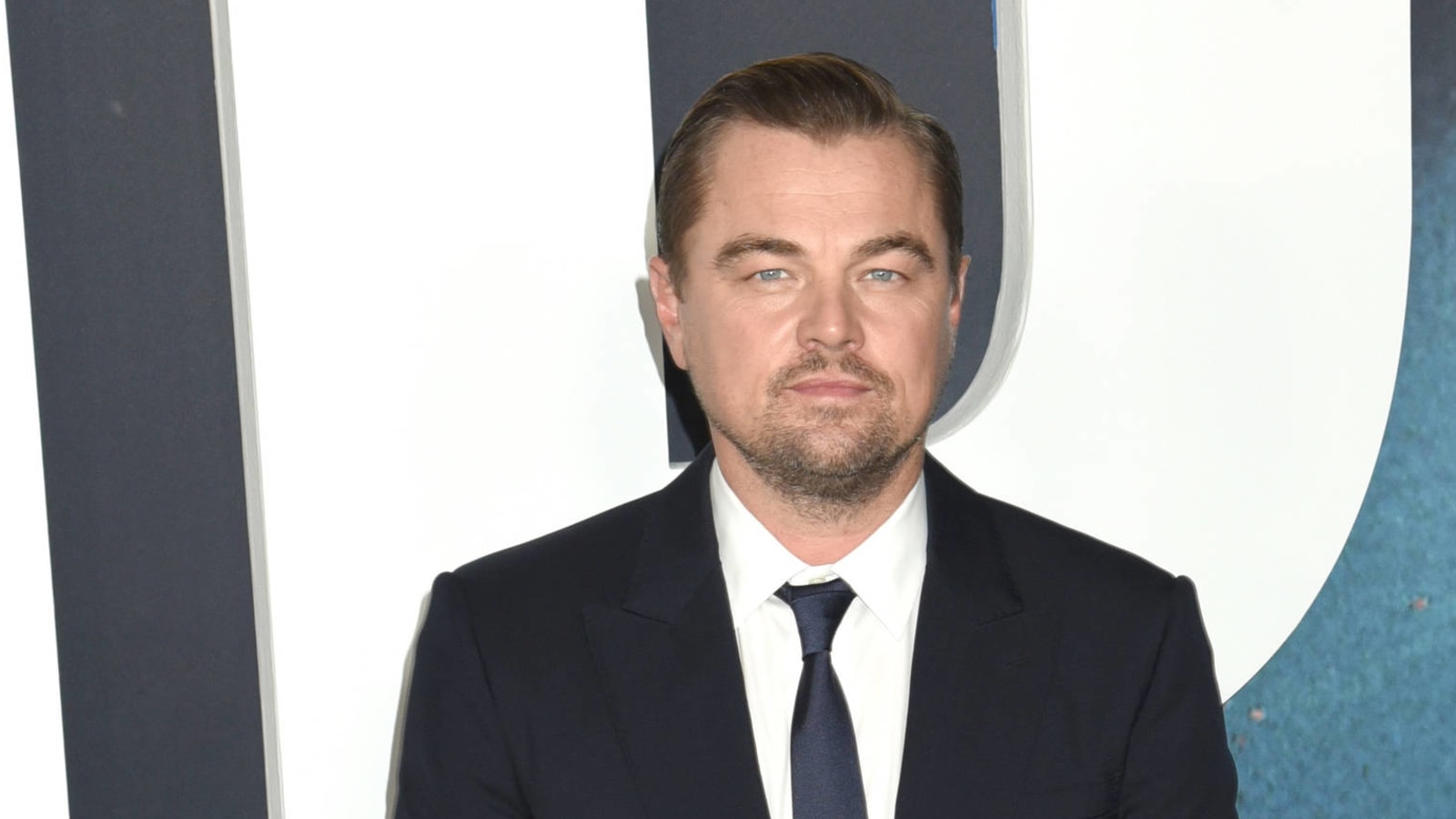 Leonardo DiCaprio loves Adele: 'That woman is on another level'