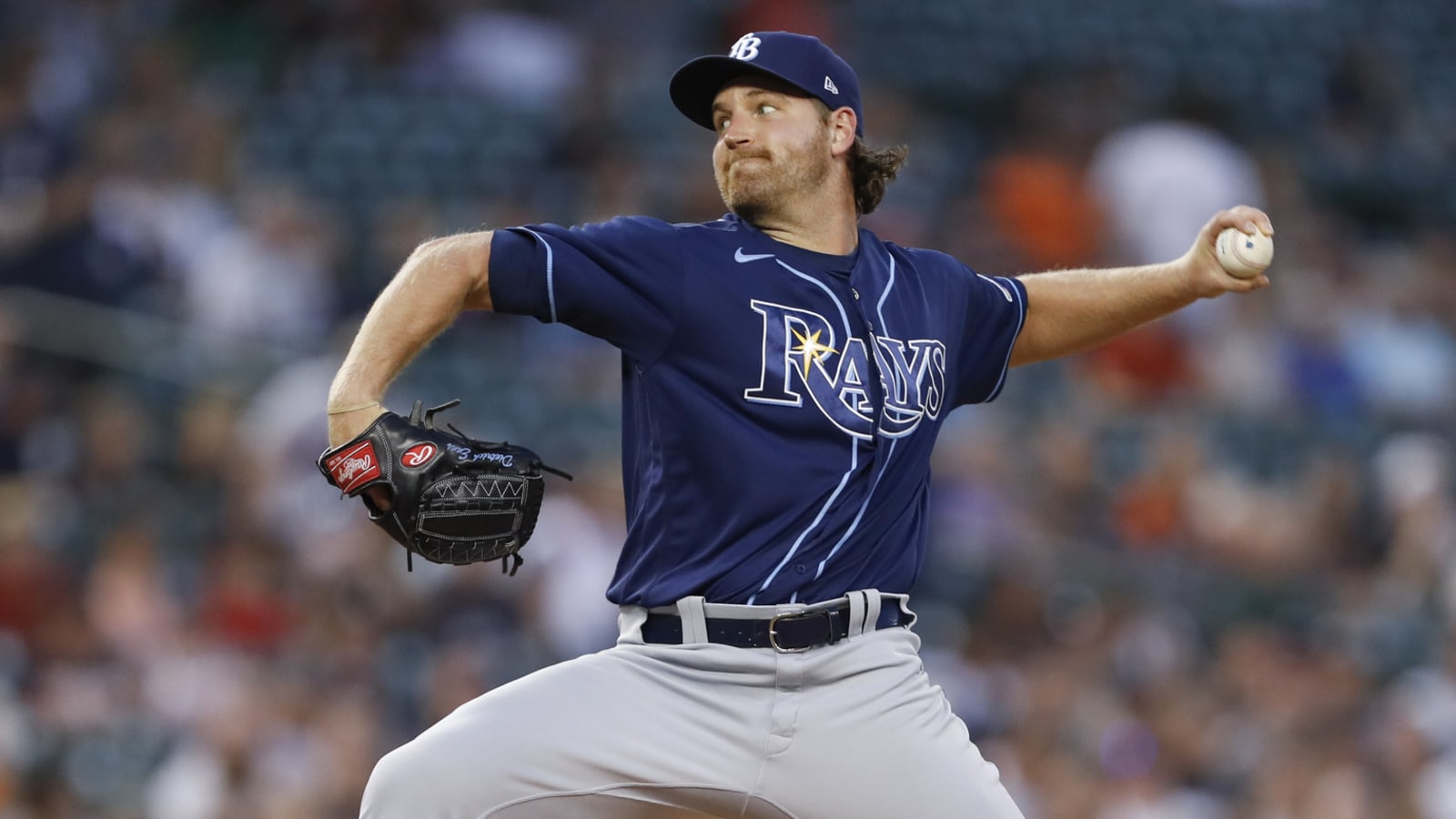 Tigers, Dietrich Enns agree to minor league contract