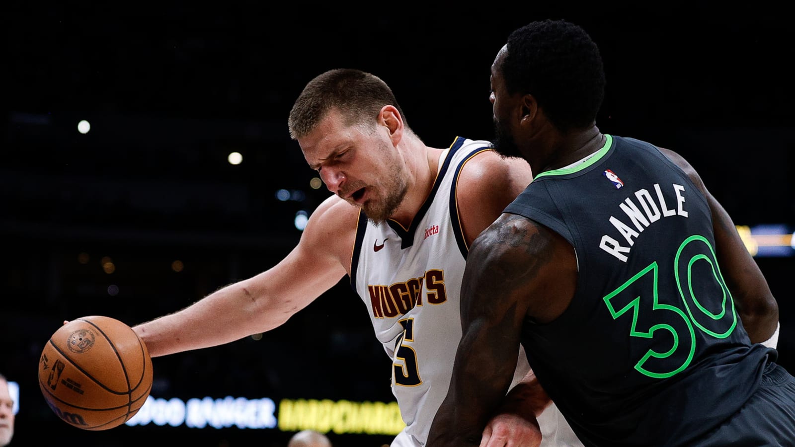 The '60 points in an NBA game' quiz
