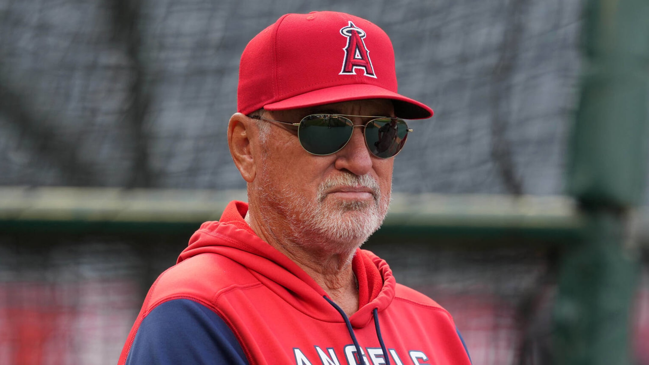 Joe Maddon: Angels can't keep focusing on 'bright, shiny objects