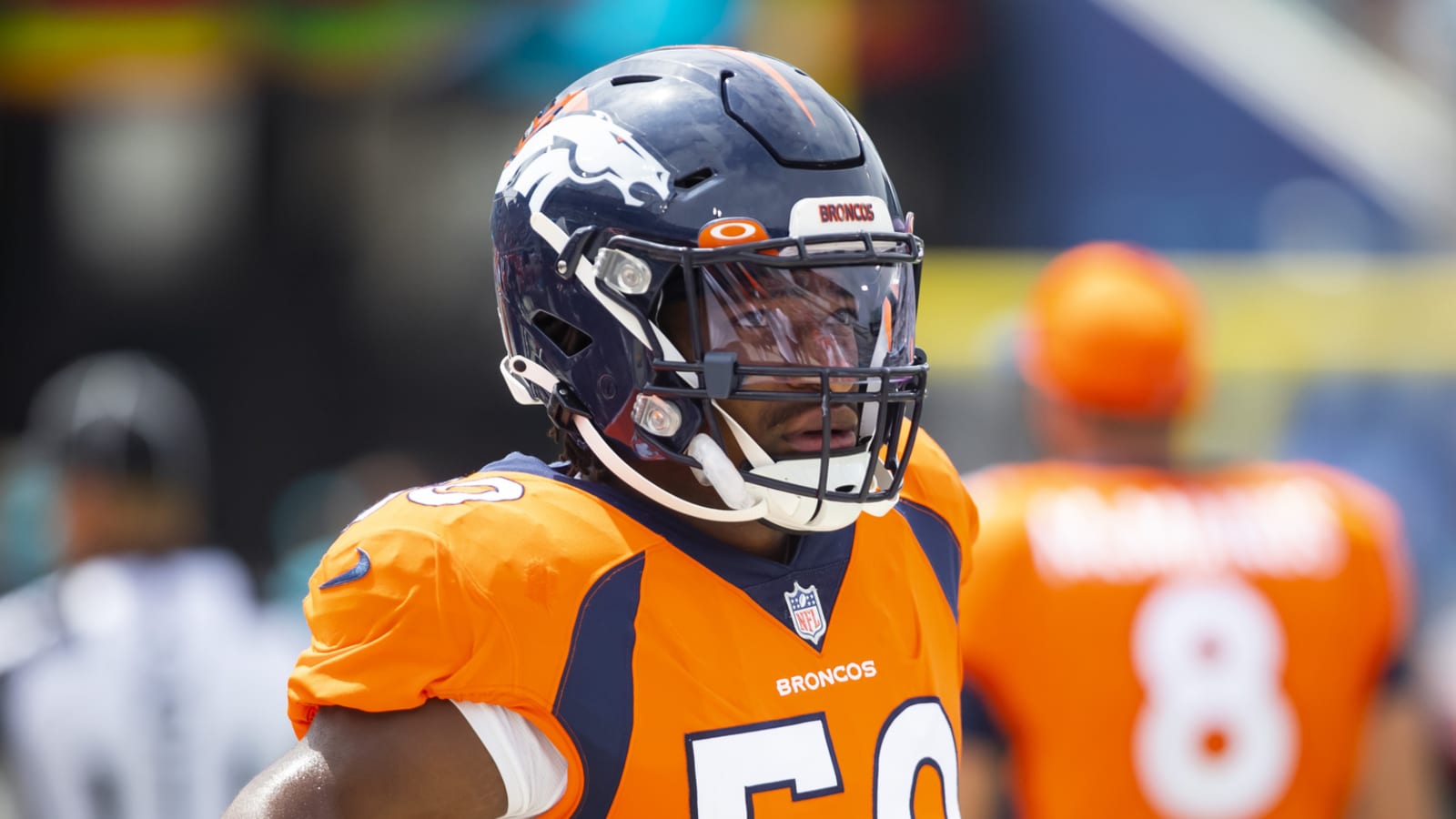 Broncos defender believes team is 'going to surprise a lot of people'