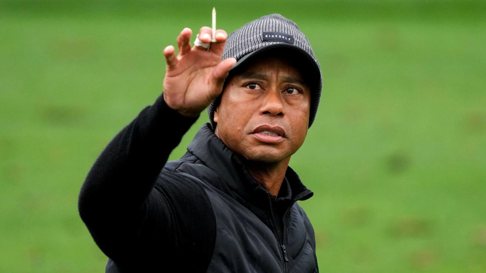 Tiger Woods’ ex-girlfriend drops sexual assault lawsuit | Yardbarker