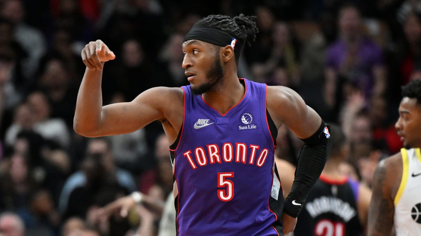 Tank Watch: Raptors Have Easiest Remaining Schedule