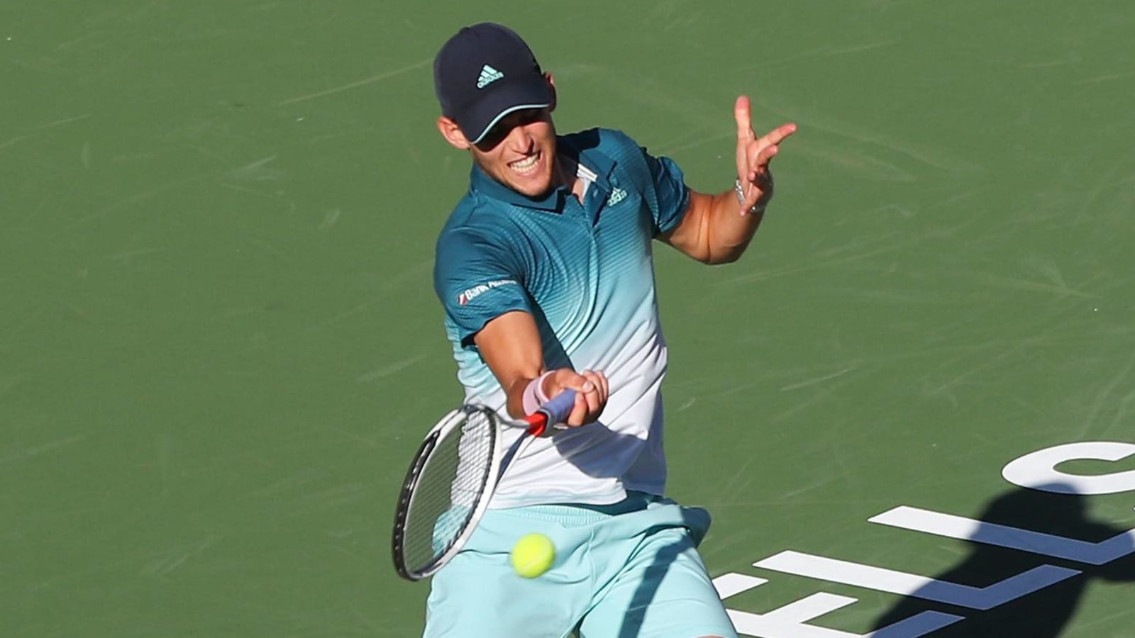 2021 BNP Paribas Open at Indian Wells to be held in October