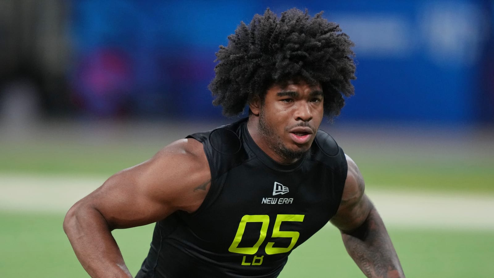 NFL Draft countdown: Focus on Buccaneers' first-round pick at No. 19
