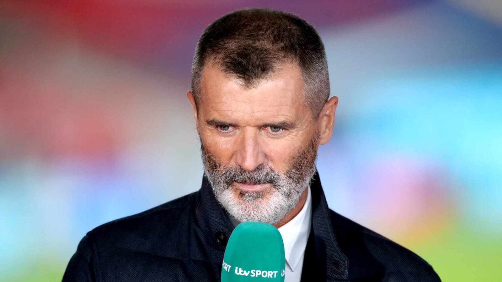 Roy Keane says World Cup shouldn't be in Qatar