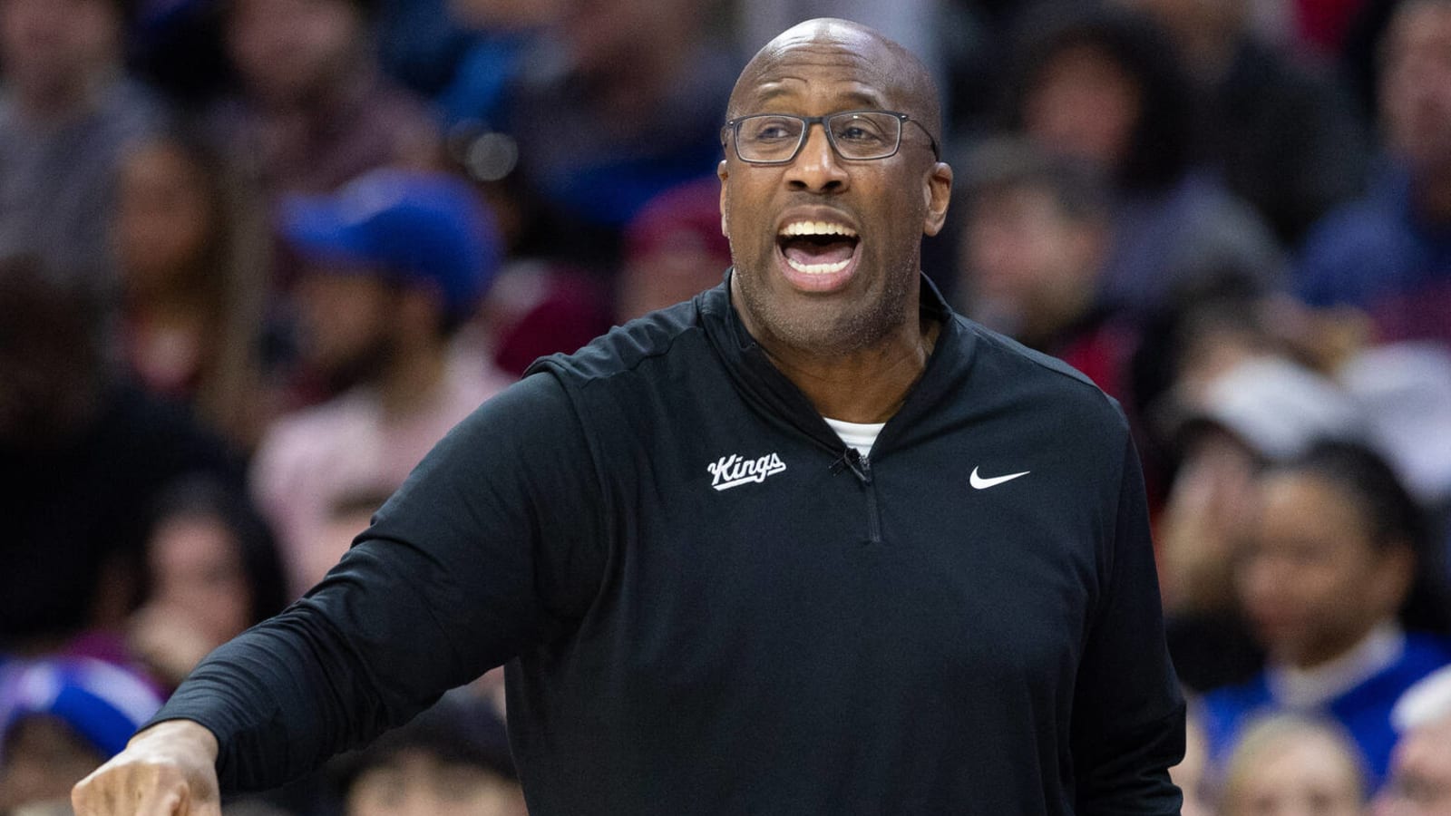 Mike Brown gets big punishment for actions against officials | Yardbarker