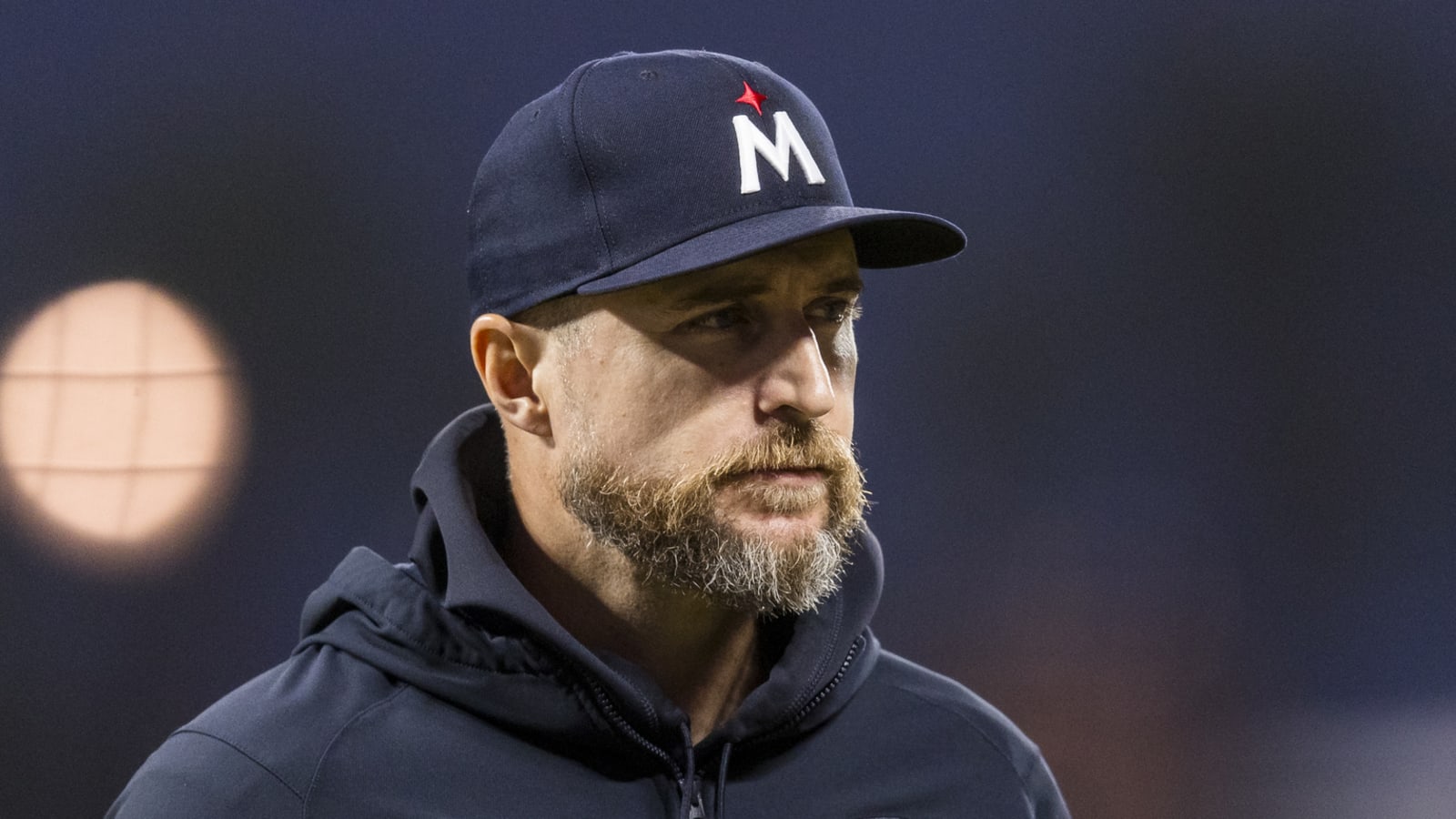 Rocco Baldelli’s time running out as Twins teeter on collapse